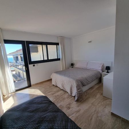 Apartamento Numi II L'Ametlla de Mar Luaran gambar