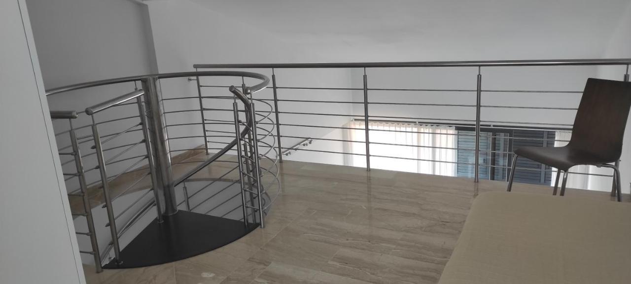 Apartamento Numi II L'Ametlla de Mar Luaran gambar