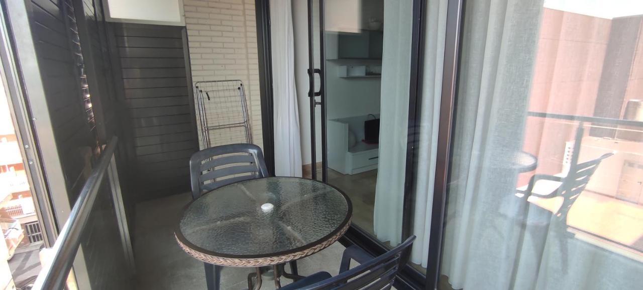 Apartamento Numi II L'Ametlla de Mar Luaran gambar