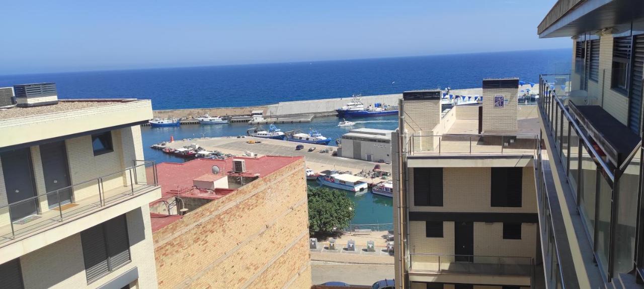 Apartamento Numi II L'Ametlla de Mar Luaran gambar