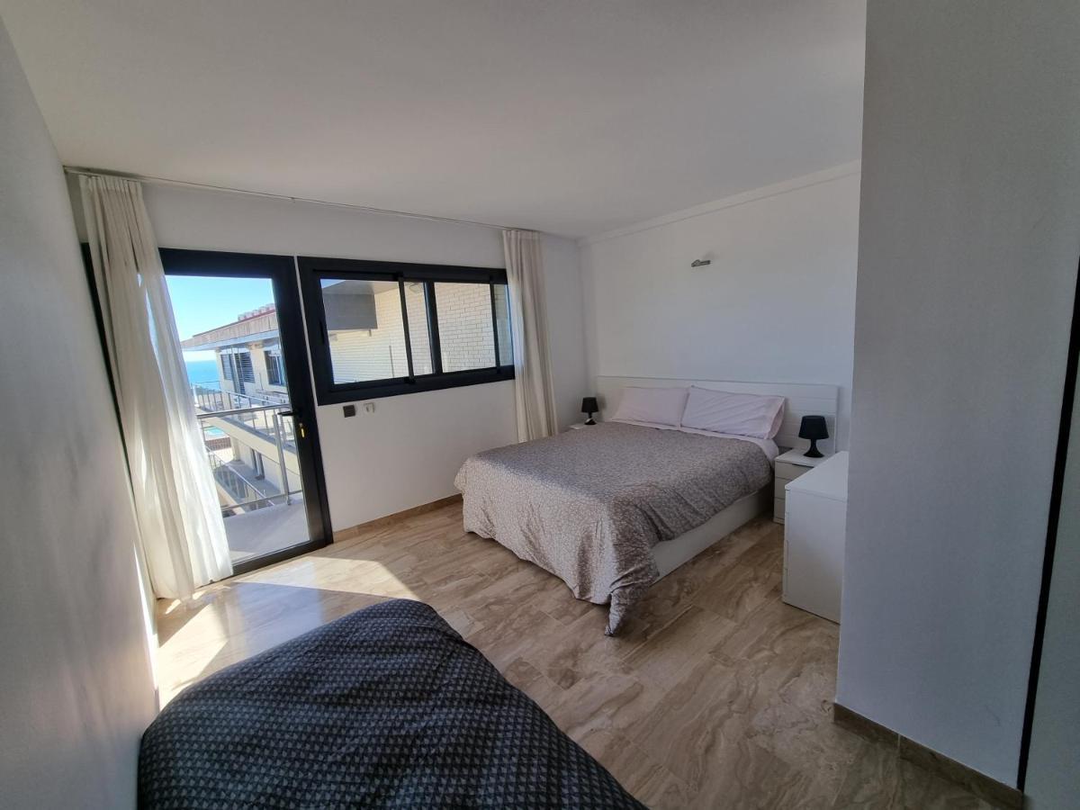 Apartamento Numi II L'Ametlla de Mar Luaran gambar